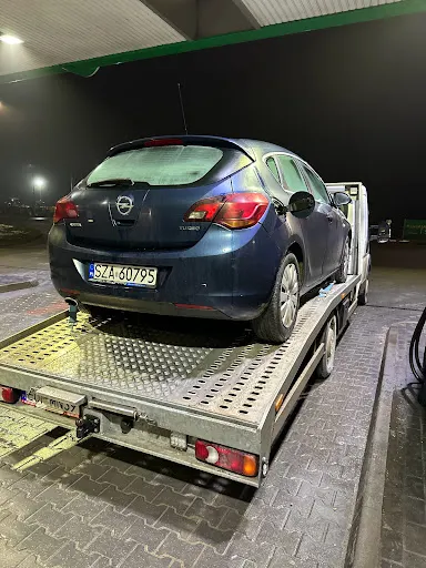 Skup Aut Kielce Świętokrzyskie osobowe oraz dostawcze 24/7